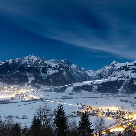 Apartmenthaus Gotthardt Kaprun Εξωτερικό φωτογραφία