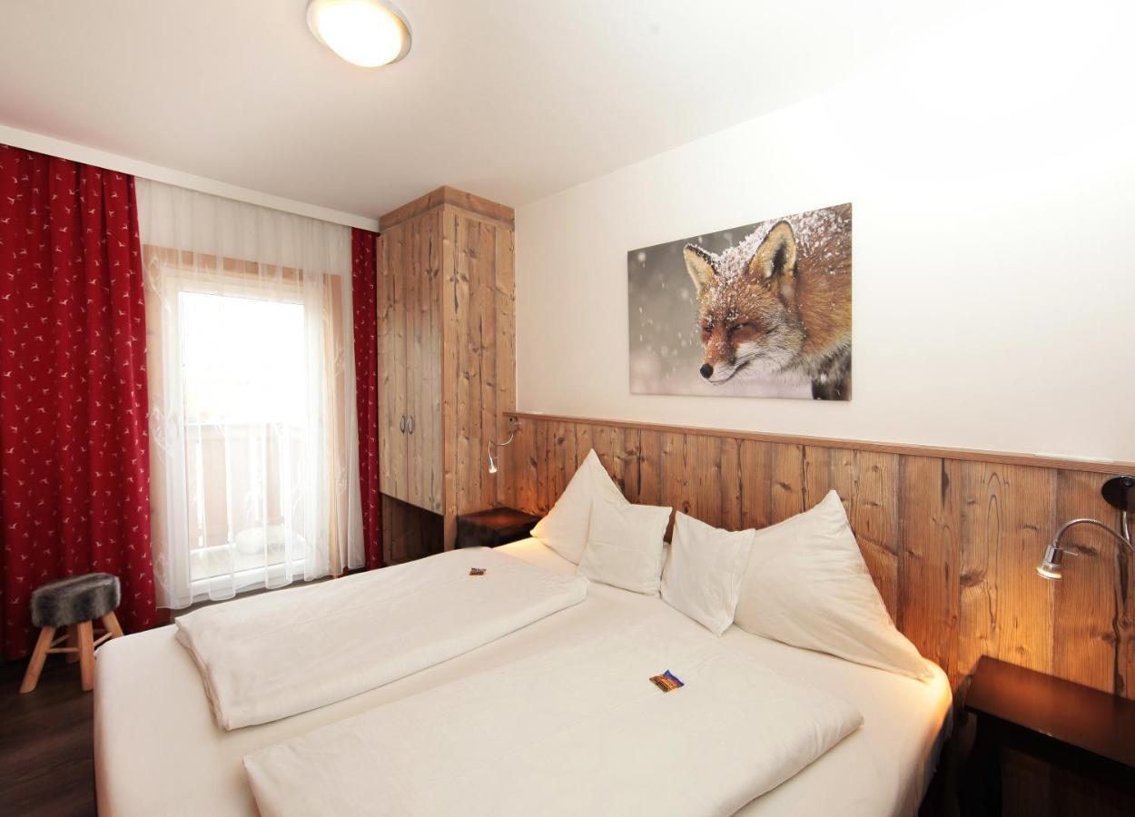 Apartmenthaus Gotthardt Kaprun Εξωτερικό φωτογραφία
