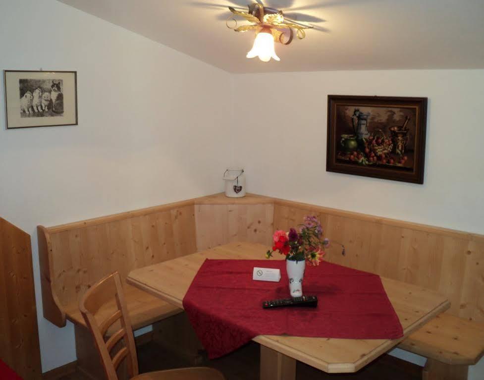 Apartmenthaus Gotthardt Kaprun Εξωτερικό φωτογραφία