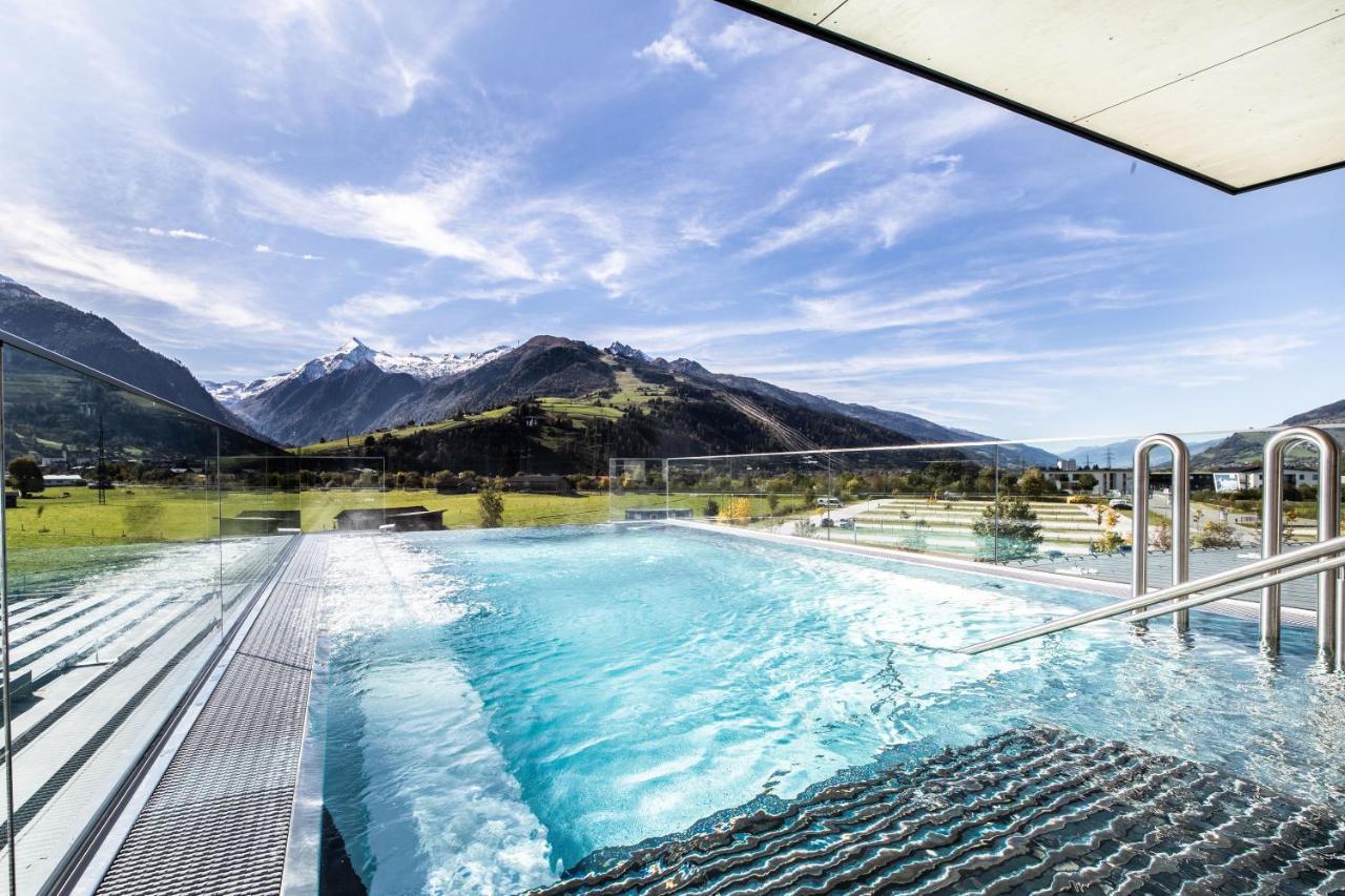 Apartmenthaus Gotthardt Kaprun Εξωτερικό φωτογραφία