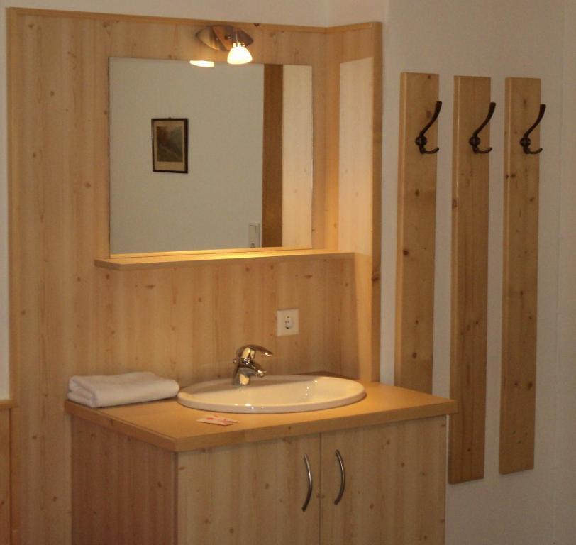 Apartmenthaus Gotthardt Kaprun Δωμάτιο φωτογραφία