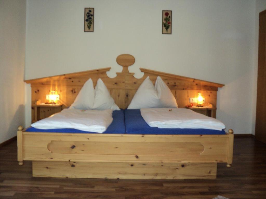 Apartmenthaus Gotthardt Kaprun Δωμάτιο φωτογραφία