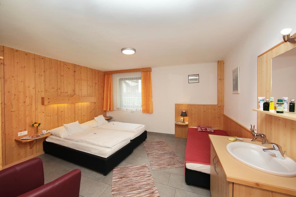 Apartmenthaus Gotthardt Kaprun Εξωτερικό φωτογραφία