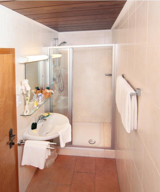 Apartmenthaus Gotthardt Kaprun Εξωτερικό φωτογραφία