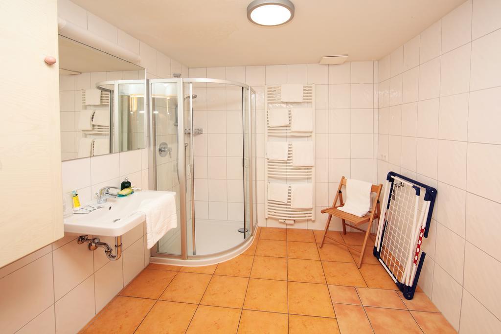 Apartmenthaus Gotthardt Kaprun Εξωτερικό φωτογραφία
