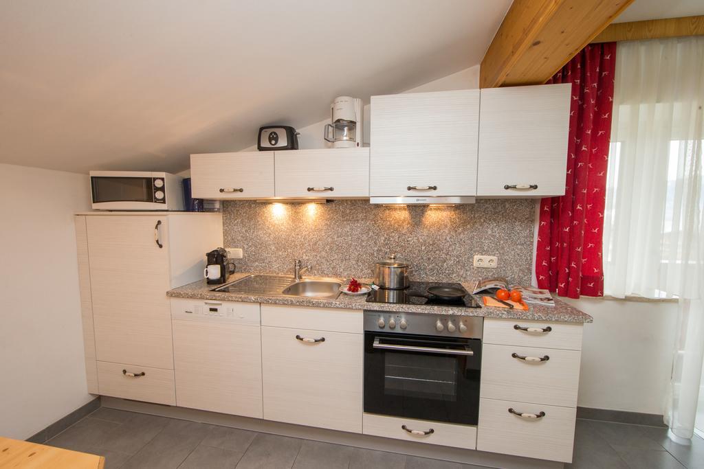 Apartmenthaus Gotthardt Kaprun Εξωτερικό φωτογραφία