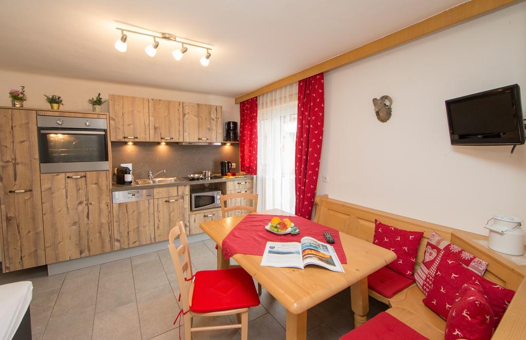 Apartmenthaus Gotthardt Kaprun Εξωτερικό φωτογραφία