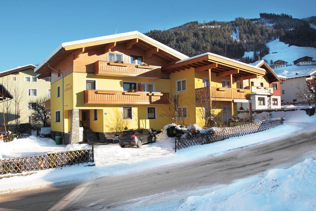 Apartmenthaus Gotthardt Kaprun Εξωτερικό φωτογραφία