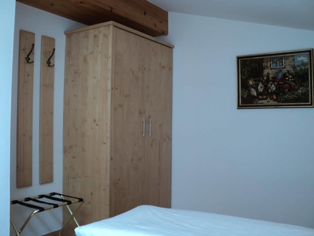 Apartmenthaus Gotthardt Kaprun Εξωτερικό φωτογραφία