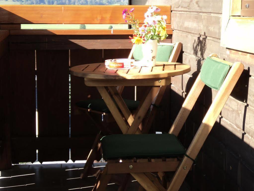 Apartmenthaus Gotthardt Kaprun Εξωτερικό φωτογραφία