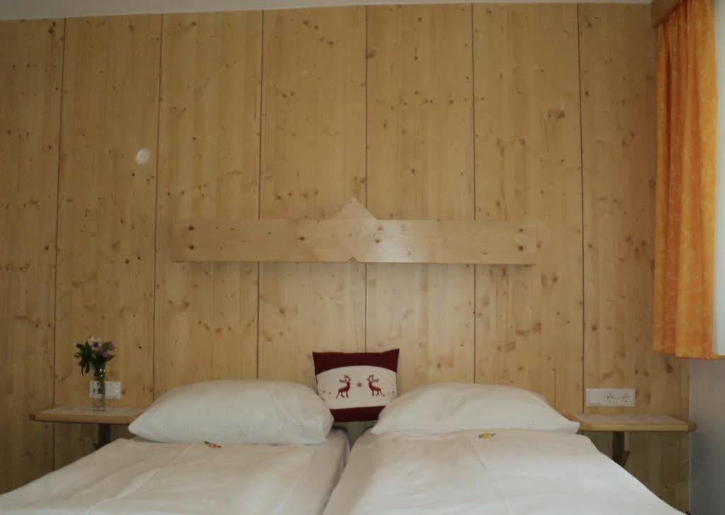 Apartmenthaus Gotthardt Kaprun Εξωτερικό φωτογραφία