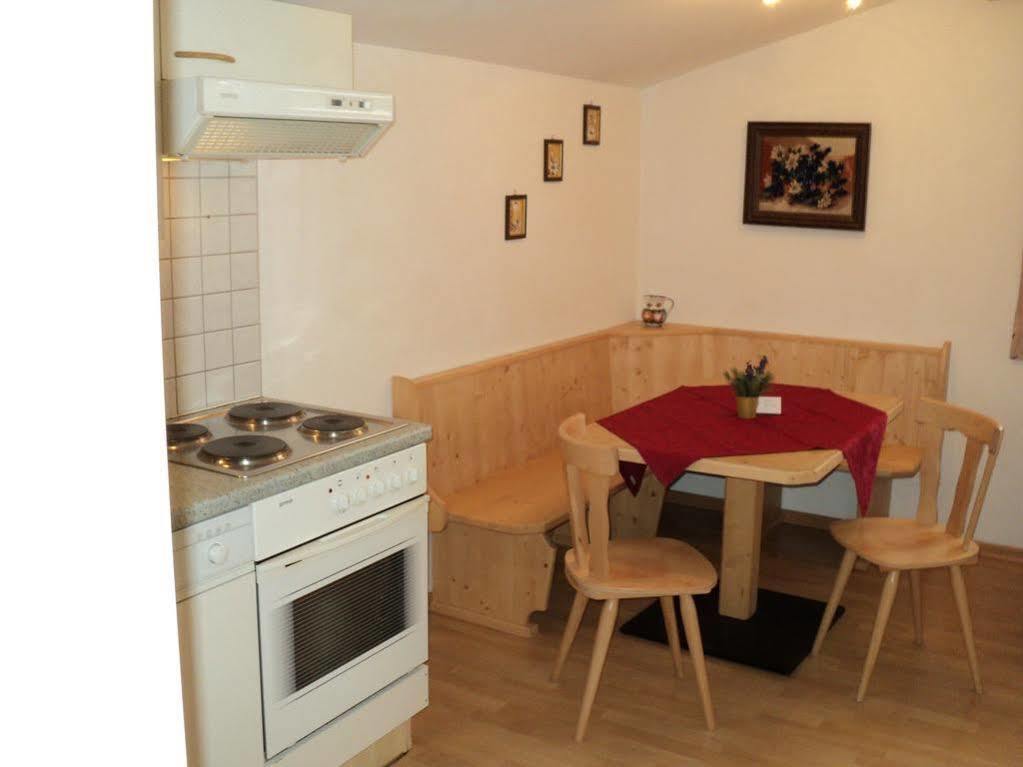 Apartmenthaus Gotthardt Kaprun Εξωτερικό φωτογραφία