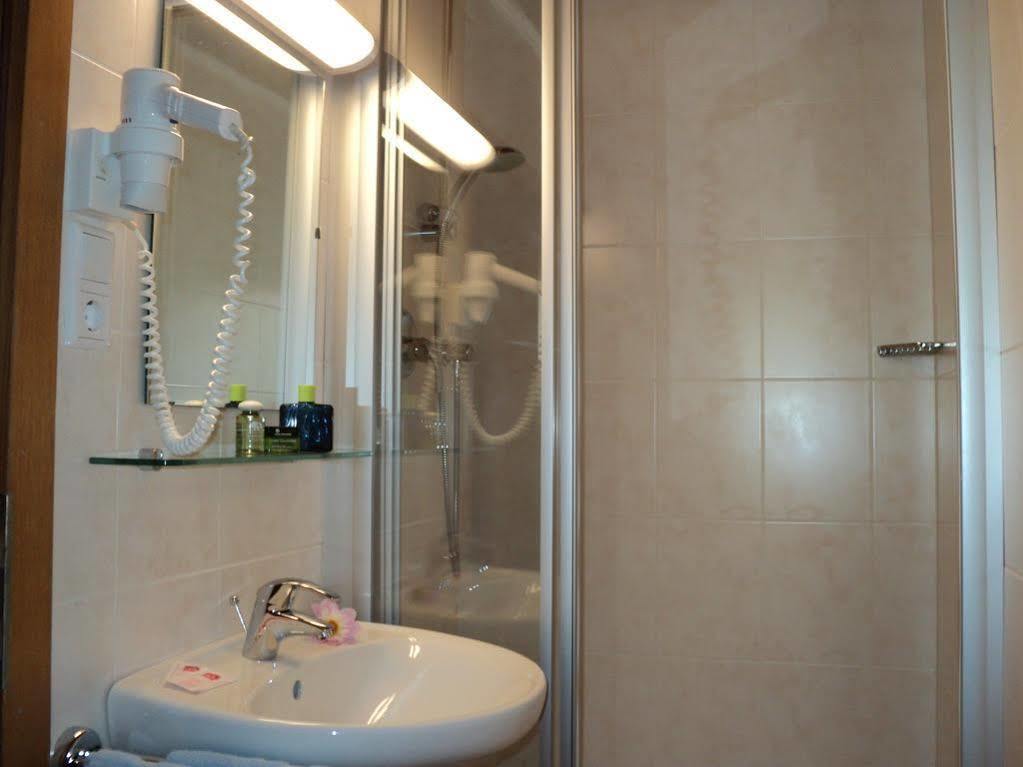 Apartmenthaus Gotthardt Kaprun Εξωτερικό φωτογραφία