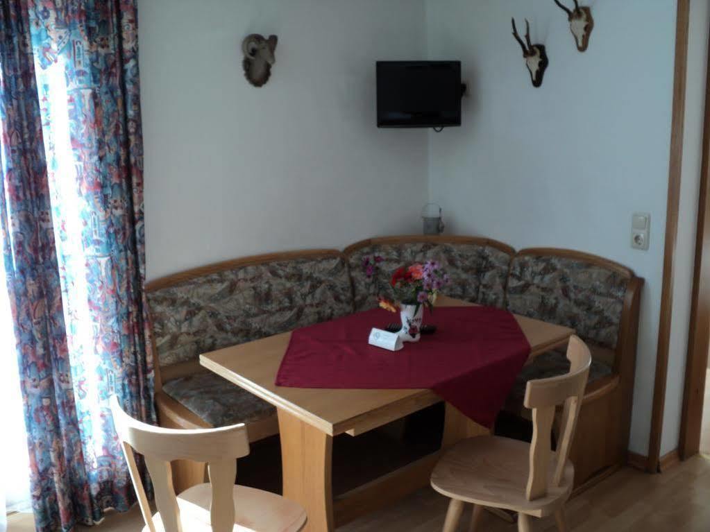Apartmenthaus Gotthardt Kaprun Εξωτερικό φωτογραφία