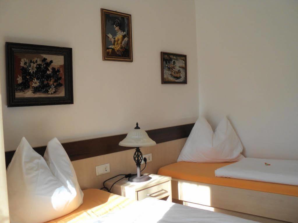 Apartmenthaus Gotthardt Kaprun Εξωτερικό φωτογραφία