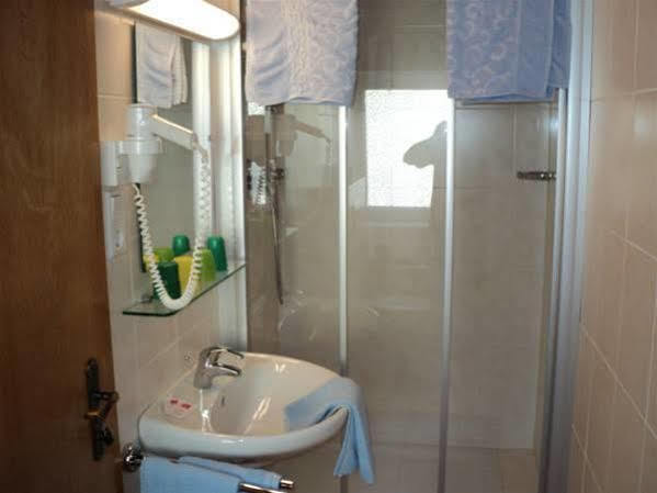 Apartmenthaus Gotthardt Kaprun Εξωτερικό φωτογραφία