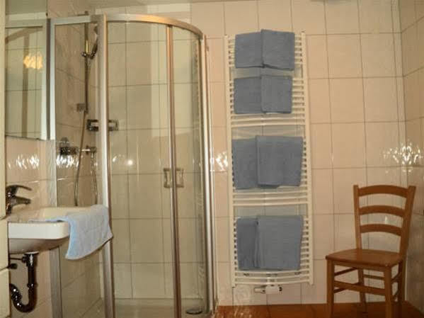Apartmenthaus Gotthardt Kaprun Εξωτερικό φωτογραφία