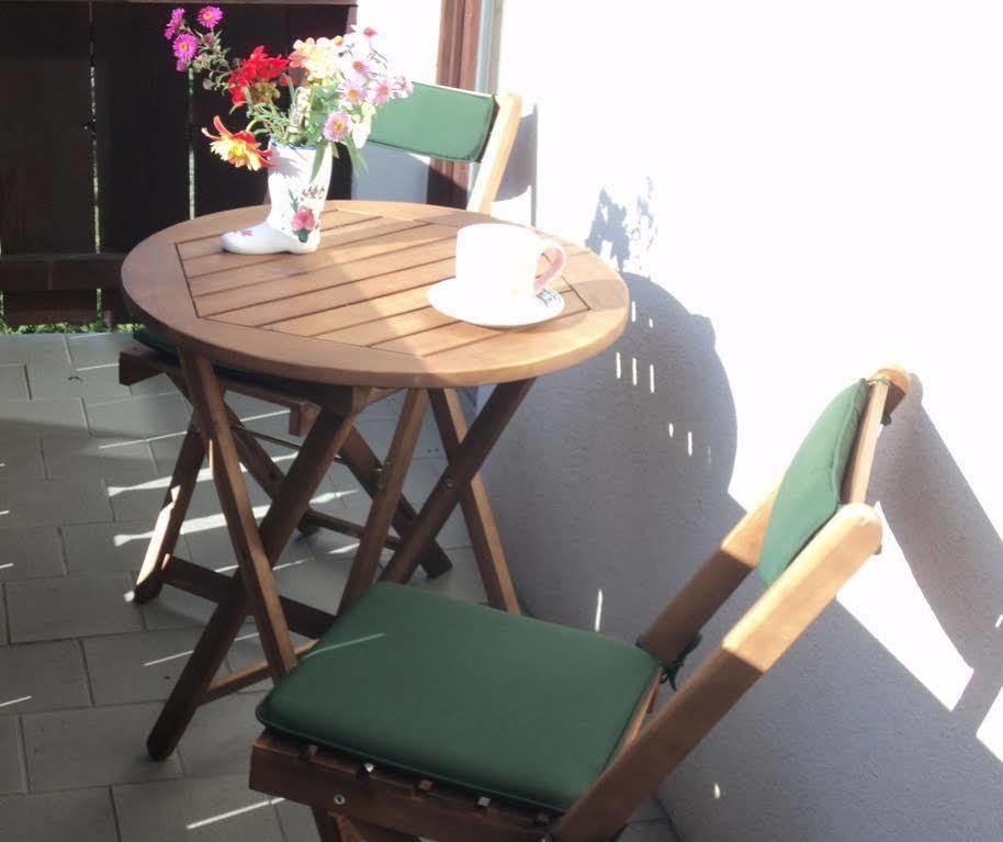 Apartmenthaus Gotthardt Kaprun Εξωτερικό φωτογραφία