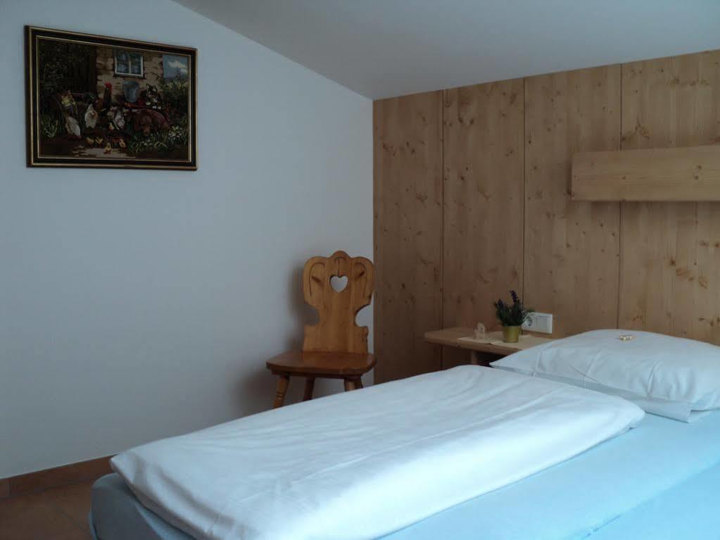 Apartmenthaus Gotthardt Kaprun Εξωτερικό φωτογραφία