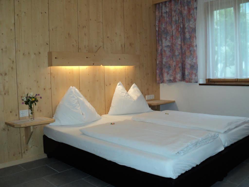 Apartmenthaus Gotthardt Kaprun Εξωτερικό φωτογραφία